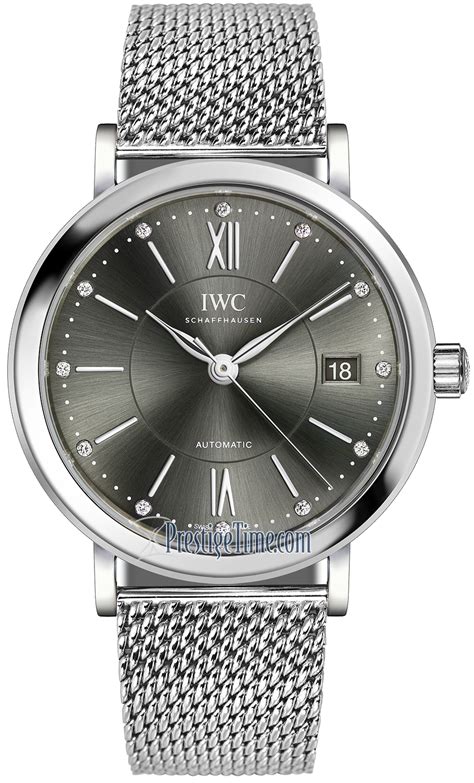 iwc portofino ladies